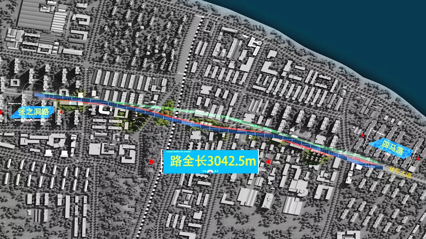 2014.9.1徐州矿业集团煤矿预约播广传媒制作常见事故演示片三维动画