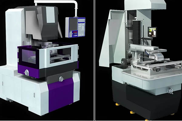 2015.8.25播广传媒与东莞市威耀数控设备有限公司签订合同