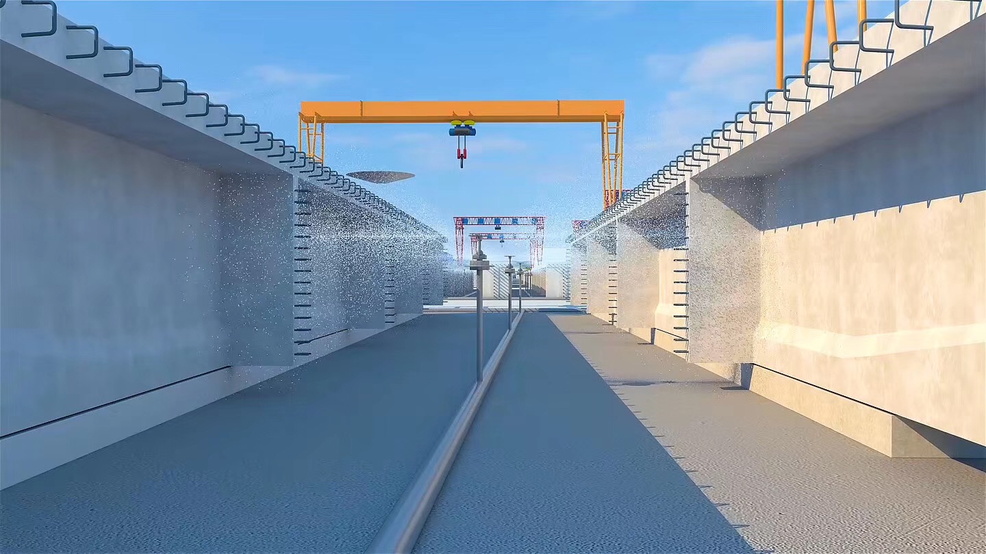 2015年01月01日播广传媒与世界五百强企业中国建筑东莞公司签订合同